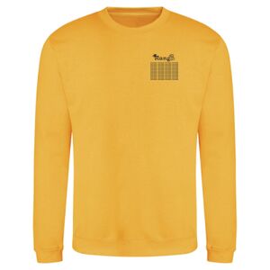 Class Leavers Sweatshirt Thumbnail