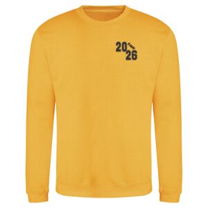 Class Leavers Sweatshirt Thumbnail