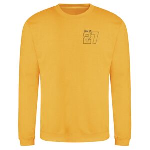 Class Leavers Sweatshirt Thumbnail
