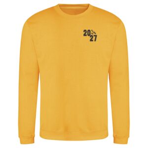 Class Leavers Sweatshirt Thumbnail