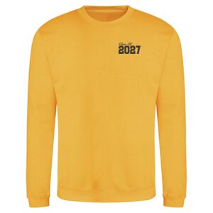 Class Leavers Sweatshirt Thumbnail