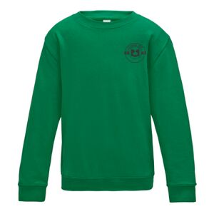  Class Leavers Kids Sweatshirt Thumbnail