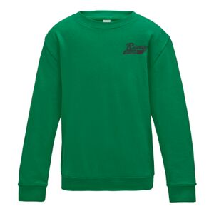  Class Leavers Kids Sweatshirt Thumbnail