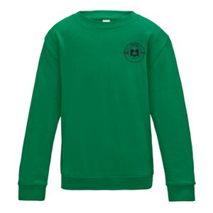  Class Leavers Kids Sweatshirt Thumbnail