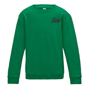  Class Leavers Kids Sweatshirt Thumbnail