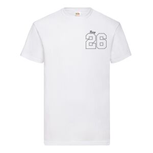 Cotton T-Shirt Thumbnail