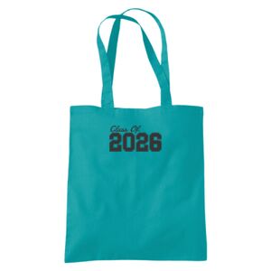 Bag for life - long handles Thumbnail