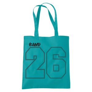 Bag for life - long handles Thumbnail
