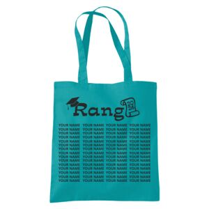 Bag for life - long handles Thumbnail