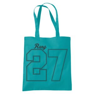 Bag for life - long handles Thumbnail