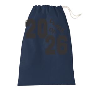 Cotton stuff bag Thumbnail
