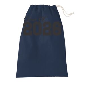 Cotton stuff bag Thumbnail