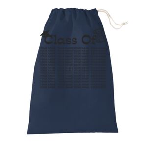 Cotton stuff bag Thumbnail