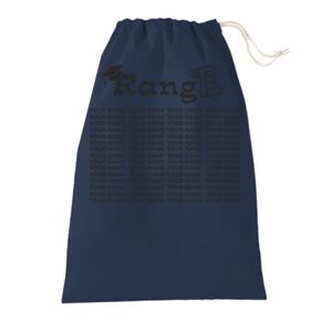 Cotton stuff bag Thumbnail