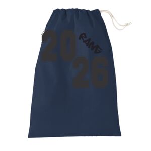Cotton stuff bag Thumbnail