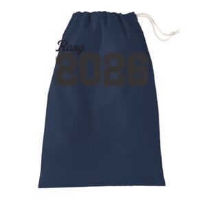 Cotton stuff bag Thumbnail