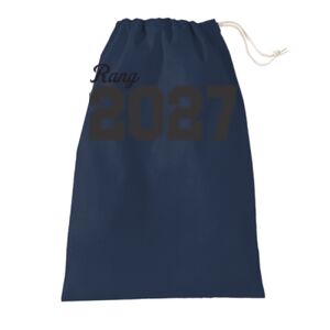 Cotton stuff bag Thumbnail