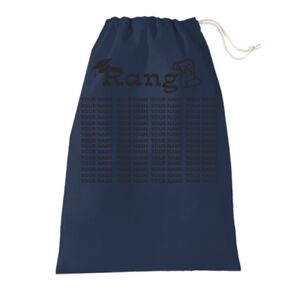 Cotton stuff bag Thumbnail