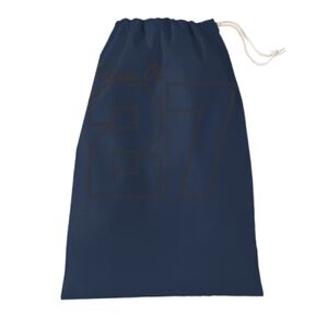 Cotton stuff bag Thumbnail