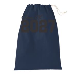 Cotton stuff bag Thumbnail