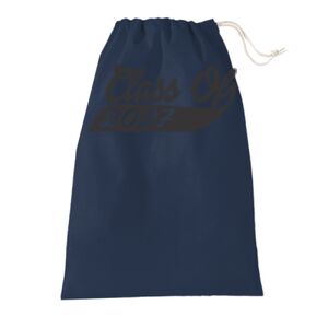 Cotton stuff bag Thumbnail